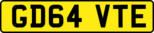 GD64VTE