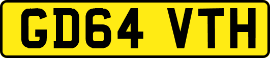 GD64VTH
