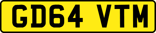 GD64VTM
