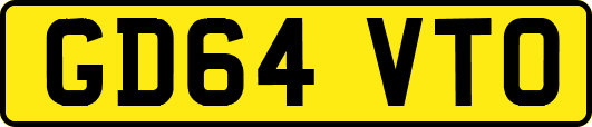 GD64VTO