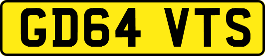 GD64VTS