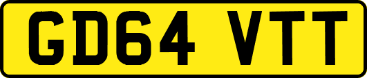 GD64VTT