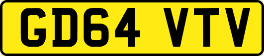 GD64VTV