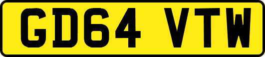 GD64VTW