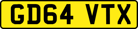 GD64VTX