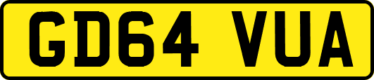 GD64VUA