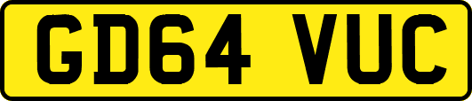 GD64VUC