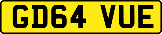 GD64VUE