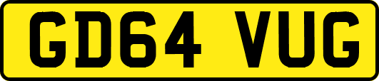GD64VUG