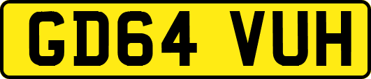 GD64VUH