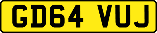 GD64VUJ