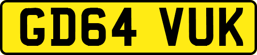 GD64VUK