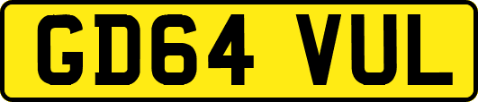 GD64VUL
