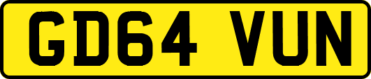 GD64VUN