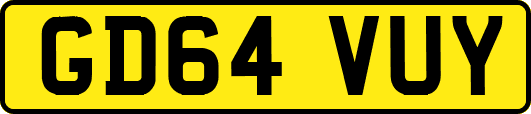 GD64VUY