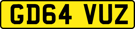 GD64VUZ