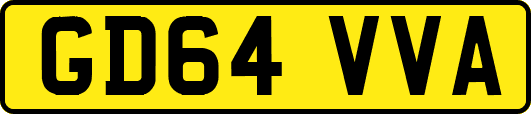 GD64VVA