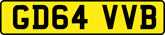 GD64VVB