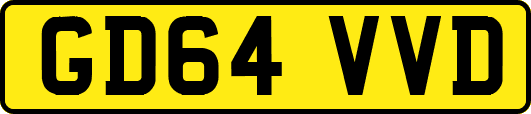 GD64VVD