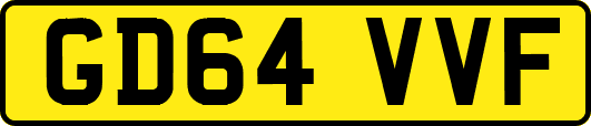 GD64VVF