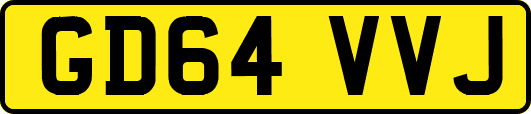 GD64VVJ