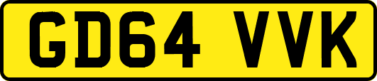 GD64VVK