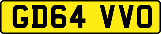 GD64VVO
