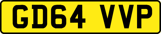 GD64VVP