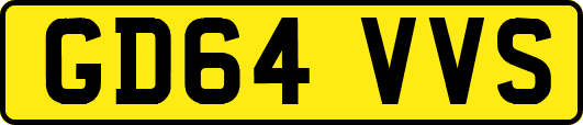 GD64VVS