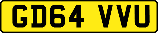 GD64VVU
