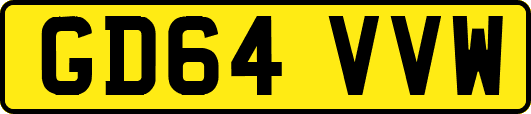 GD64VVW