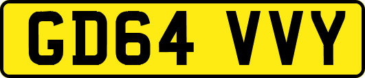 GD64VVY
