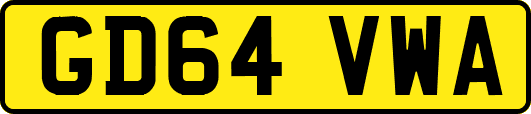 GD64VWA