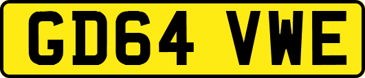 GD64VWE