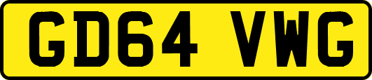 GD64VWG