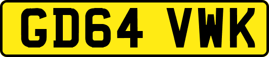 GD64VWK