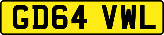 GD64VWL