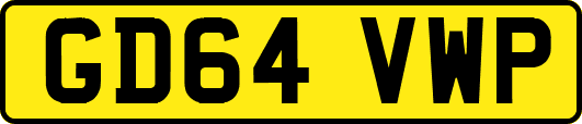 GD64VWP