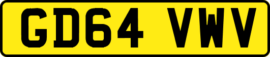 GD64VWV