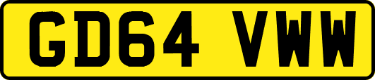 GD64VWW