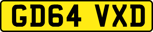 GD64VXD