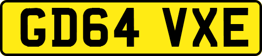 GD64VXE