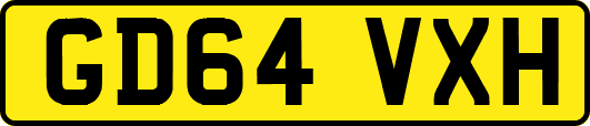 GD64VXH