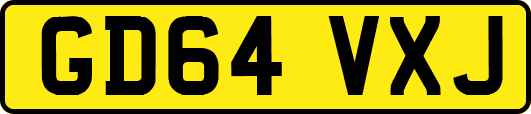 GD64VXJ