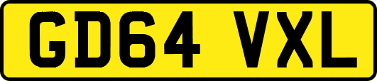 GD64VXL