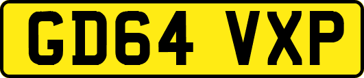 GD64VXP