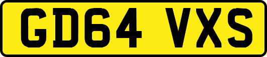 GD64VXS