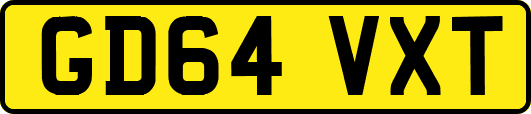 GD64VXT
