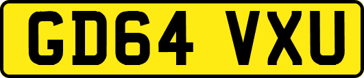 GD64VXU