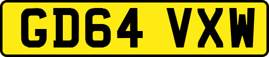 GD64VXW